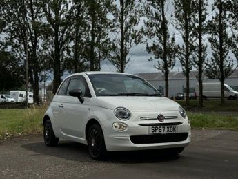 Fiat 500 1.2 POP 3d 69 BHP