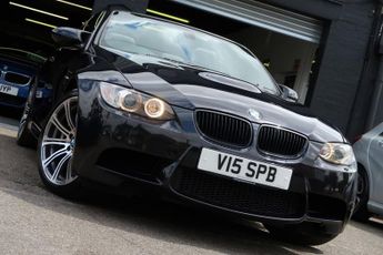 BMW M3 4.0 M3 2d 414 BHP