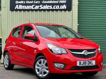 Vauxhall VIVA 1.0 SE AC 5d 74 BHP