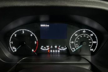 FORD TRANSIT CUSTOM 2.0 320 LIMITED L1H1 ECOBLUE 183 BHP Front / Rear Parking Aid, I