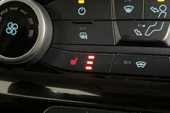 FORD TRANSIT CUSTOM 2.0 320 LIMITED L1H1 ECOBLUE 183 BHP Front / Rear Parking Aid, I