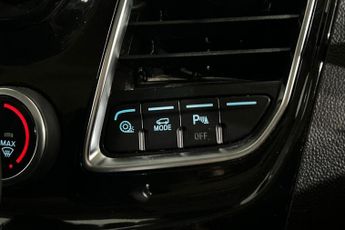 FORD TRANSIT CUSTOM 2.0 320 LIMITED L1H1 ECOBLUE 183 BHP Front / Rear Parking Aid, I