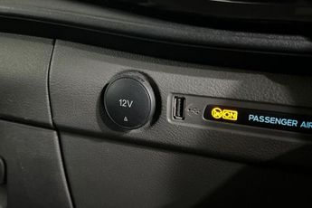 FORD TRANSIT CUSTOM 2.0 320 LIMITED L1H1 ECOBLUE 183 BHP Front / Rear Parking Aid, I