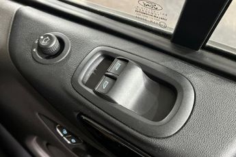 FORD TRANSIT CUSTOM 2.0 320 LIMITED L1H1 ECOBLUE 183 BHP Front / Rear Parking Aid, I