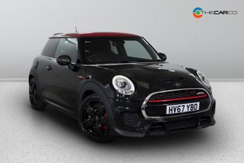 MINI John Cooper Works 2.0 JOHN COOPER WORKS 3d 228 BHP