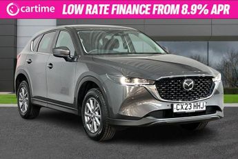 Mazda CX5 2.0 CENTRE-LINE 5d 163 BHP Touchscreen,  Apple CarPlay / Android