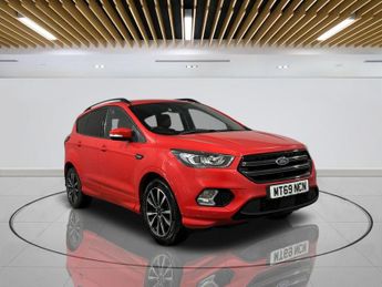 Ford Kuga 1.5 ST-LINE 5d 148 BHP