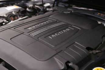 JAGUAR XK 5.0 ARTISAN SPECIAL EDITION 2d 380 BHP