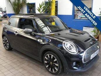 MINI Cooper S COOPER S LEVEL 3 3d 181 BHP