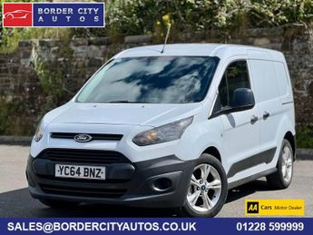 Ford Transit Connect 1.6 200 P/V 74 BHP