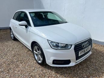 Audi A1 1.0 TFSI SPORT 3dr