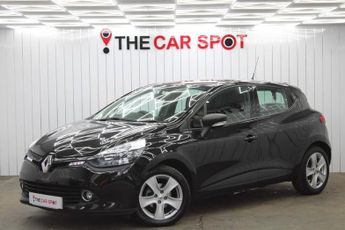 Renault Clio 1.1 EXPRESSION PLUS 16V 5d 75 BHP