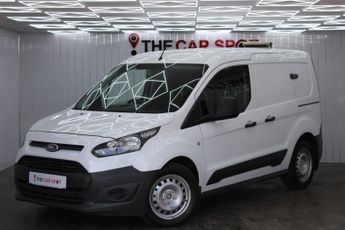 Ford Transit Connect 1.6 200 ECONETIC P/V 94 BHP
