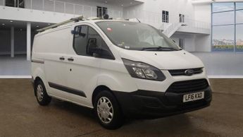 Ford Transit 2.2 310 ECONETIC LR P/V 99 BHP