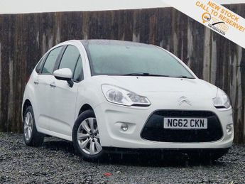 Citroen C3 1.4 VTR PLUS HDI 5d 67 BHP - FREE DELIVERY*