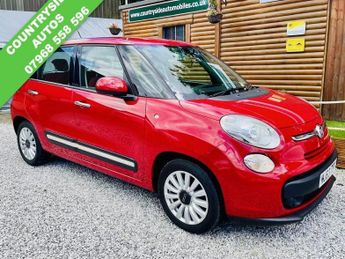 Fiat 500 1.2 MULTIJET POP STAR 5d 85 BHP