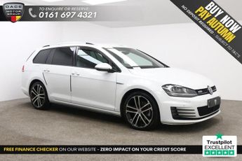 Volkswagen Golf TDi 2.0 GTD TDI 5d 182 BHP