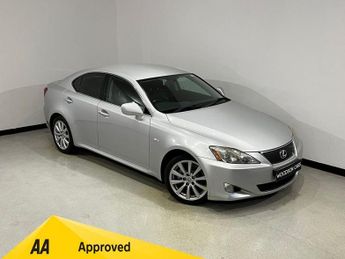 Lexus IS 250 SE