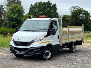 Iveco Daily 2.3L 35S14 0d 135 BHP