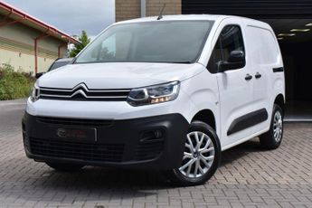 Citroen Berlingo 1.5 BLUEHDI 1000 ENTERPRISE PRO 