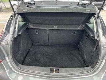 VAUXHALL ASTRA 2.0 SE CDTI 5d 162 BHP