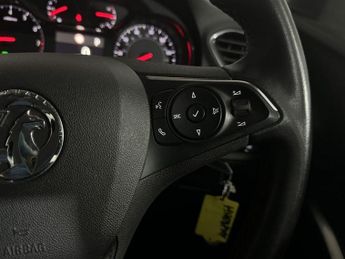 VAUXHALL GRANDLAND X 1.2 SE S/S 5d 129 BHP