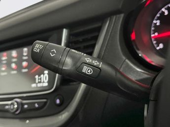 VAUXHALL GRANDLAND X 1.2 SE S/S 5d 129 BHP