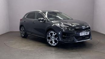 Kia Ceed 1.5 3 ISG 5d 158 BHP