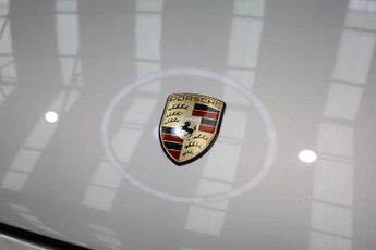 PORSCHE 911 3.6 TARGA TIPTRONIC S 2d 282 BHP