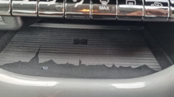 FIAT 500E 0L LA PRIMA 3d AUTO 117 BHP