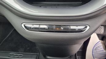FIAT 500E 0L LA PRIMA 3d AUTO 117 BHP