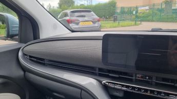 FIAT 500E 0L LA PRIMA 3d AUTO 117 BHP
