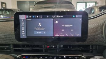 FIAT 500E 0L LA PRIMA 3d AUTO 117 BHP