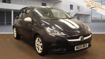 Vauxhall Corsa 1.2 STING 3d 69 BHP - FREE DELIVERY*