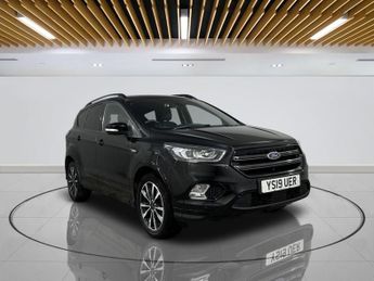 Ford Kuga 1.5 ST-LINE 5d 148 BHP