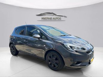 Vauxhall Corsa 1.4 DESIGN 5d 89 BHP