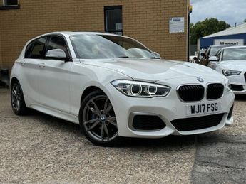 BMW 335 3.0 M140I 5d 335 BHP