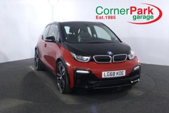 BMW i3 I3S 94AH 5d 181 BHP