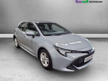 Toyota Corolla 1.8 ICON TECH 5d 121 BHP