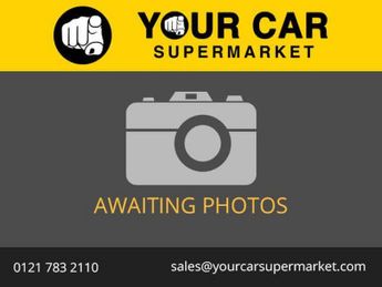 Ford Mondeo 2.0 Edge 5dr