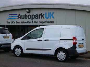 Ford Transit 1.0 TREND 99 BHP