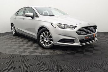 Ford Mondeo 1.5 STYLE ECONETIC TDCI 5d 114 BHP