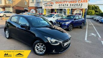 Mazda 2 1.5 SE-L 5d 89 BHP