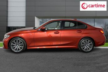 BMW 3 SERIES 2.0 320D XDRIVE M SPORT 4d 188 BHP Reverse Camera, Heated Front 