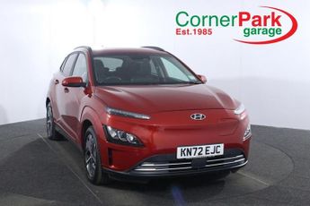 Hyundai KONA PREMIUM 5d 202 BHP