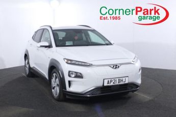 Hyundai KONA PREMIUM SE 5d 202 BHP