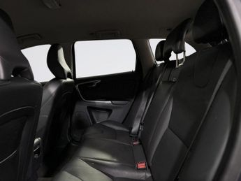 VOLVO XC60 2.0 D4 SE NAV 5d 188 BHP