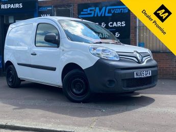 Renault Kangoo 1.5 ML19 DCI 75 BHP