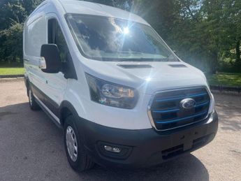 Ford Transit 350 TREND L2H2 P/V 266 BHP