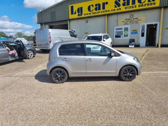 Skoda Citigo 1.0 COLOUR EDITION MPI 5d 59 BHP